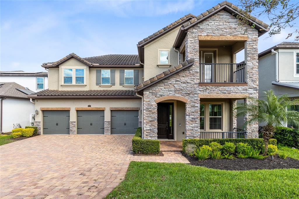 Picture of 1675 Amsel Falls Park Terrace, Winter Garden, FL 34787