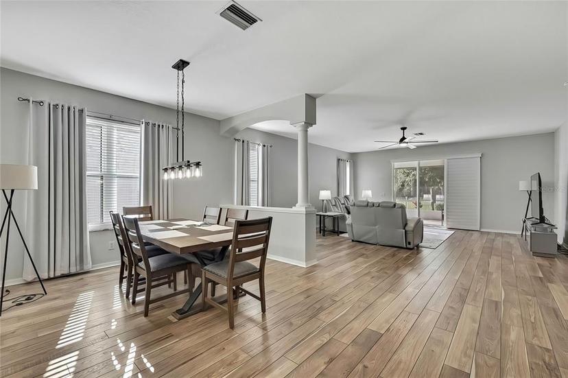 Picture of 7740 Blue Spring Drive, Land O Lakes FL 34637