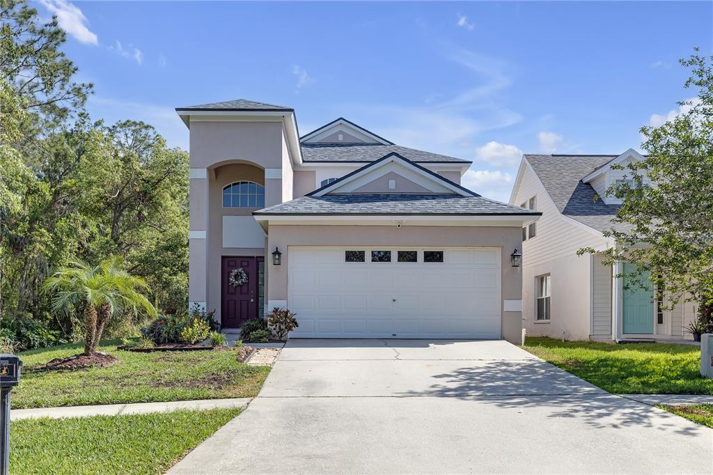 Picture of 5634 Tanagergrove Way, Lithia, FL 33547