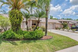 Picture of 1218 Sweet Jasmine Drive, Trinity, FL 34655