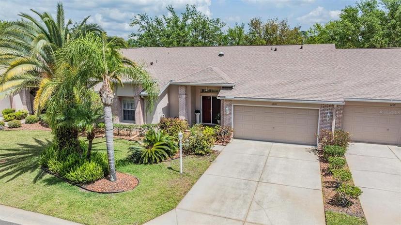 Picture of 1218 Sweet Jasmine Drive, Trinity FL 34655