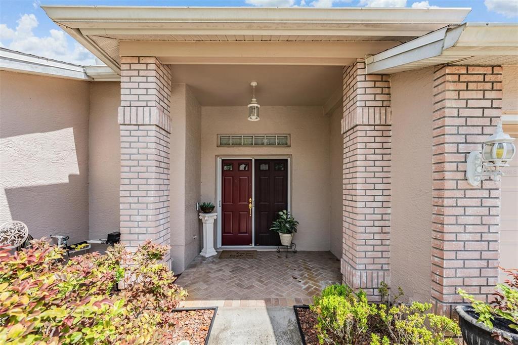 Picture of 1218 Sweet Jasmine Drive, Trinity, FL 34655