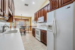 Picture of 1218 Sweet Jasmine Drive, Trinity, FL 34655