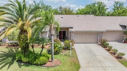 Picture of 1218 Sweet Jasmine Drive, Trinity, FL 34655