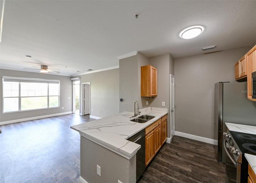 Picture of 5000 Culbreath Key Way Unit 9-104, Tampa FL 33611