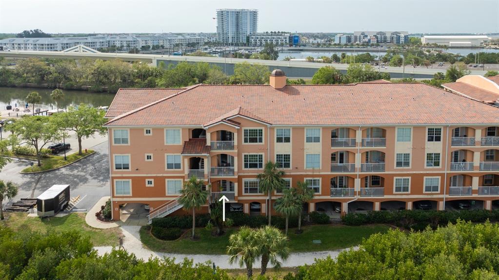 Picture of 5000 Culbreath Key Way Unit 9-104, Tampa, FL 33611