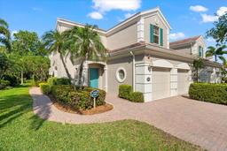 Picture of 7470 Botanica Parkway Unit 201B22, Sarasota, FL 34238