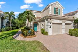 Picture of 7470 Botanica Parkway Unit 201B22, Sarasota, FL 34238