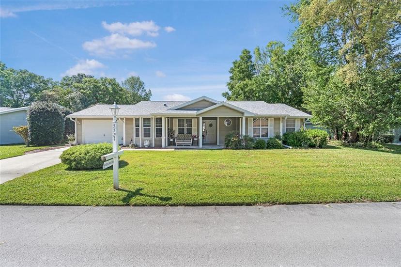 Picture of 7721 SW 114Th Loop, Ocala FL 34476