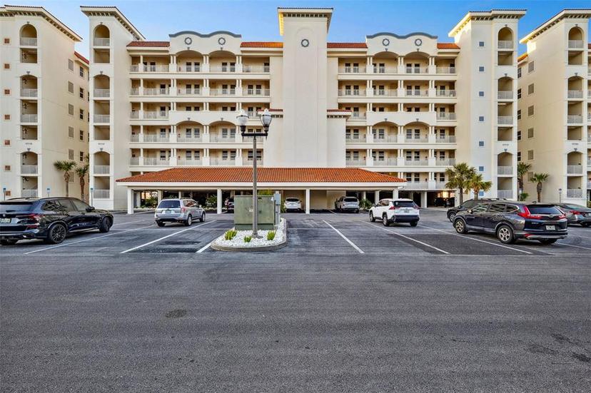 Picture of 17717 Gulf Boulevard Unit 702, Redington Shores FL 33708