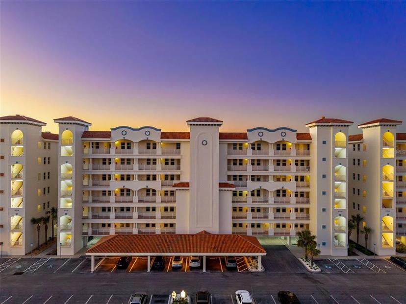 Picture of 17717 Gulf Boulevard Unit 702, Redington Shores FL 33708