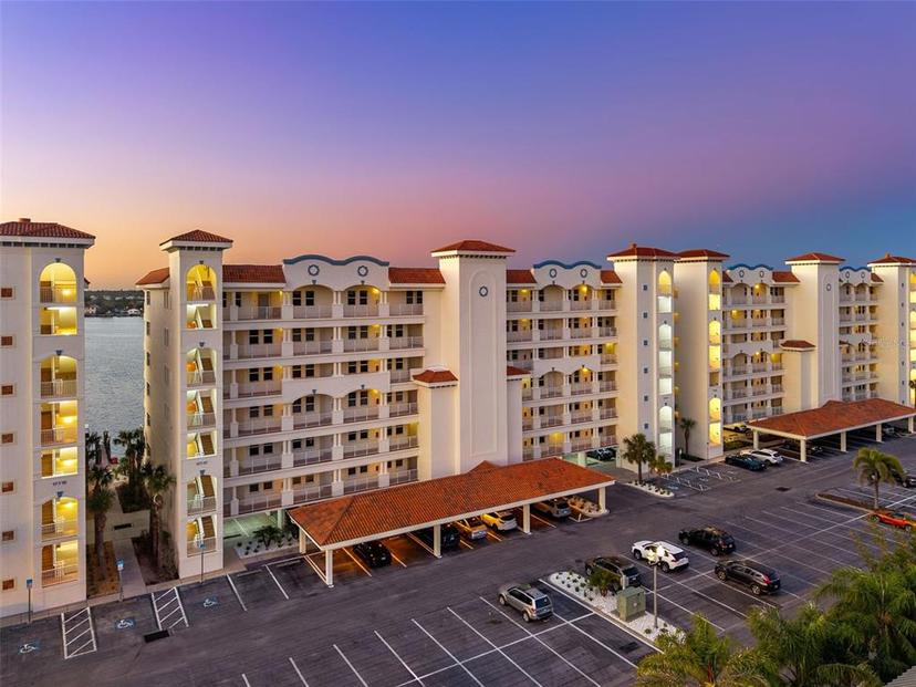 Picture of 17717 Gulf Boulevard Unit 702, Redington Shores FL 33708
