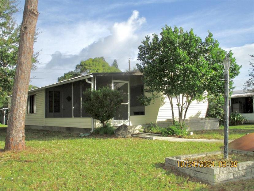 Picture of 722 Cindy Circle, Port Orange FL 32127