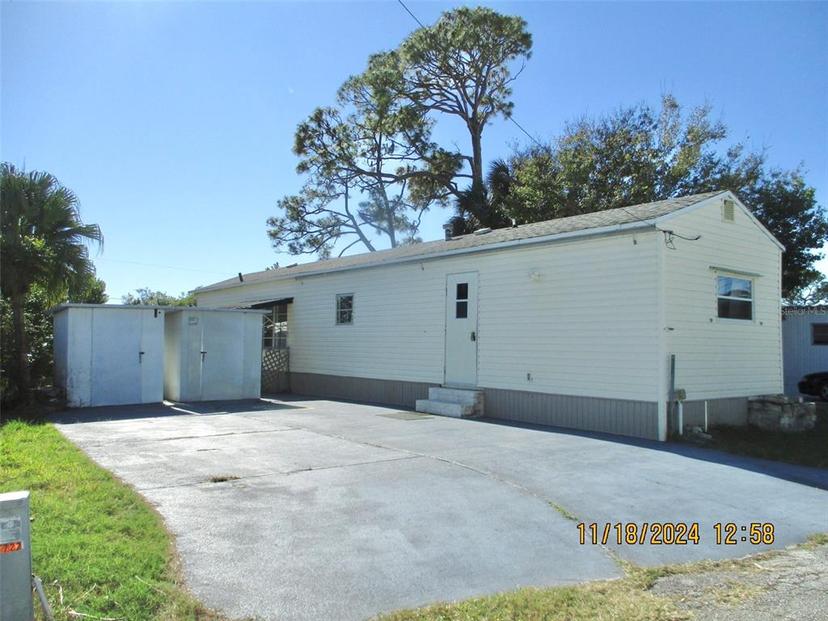 Picture of 722 Cindy Circle, Port Orange FL 32127