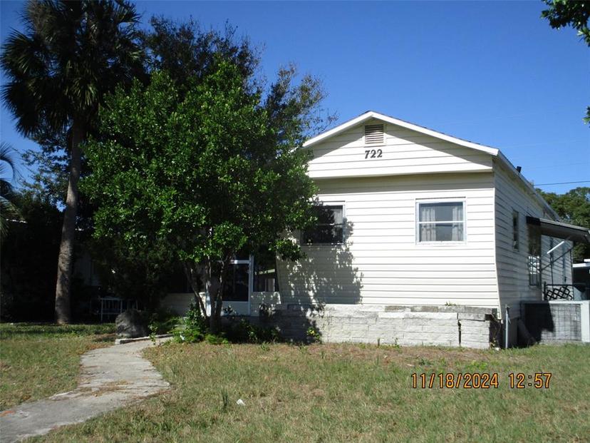 Picture of 722 Cindy Circle, Port Orange FL 32127