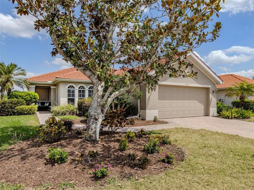 Picture of 177 Treviso Court, North Venice FL 34275