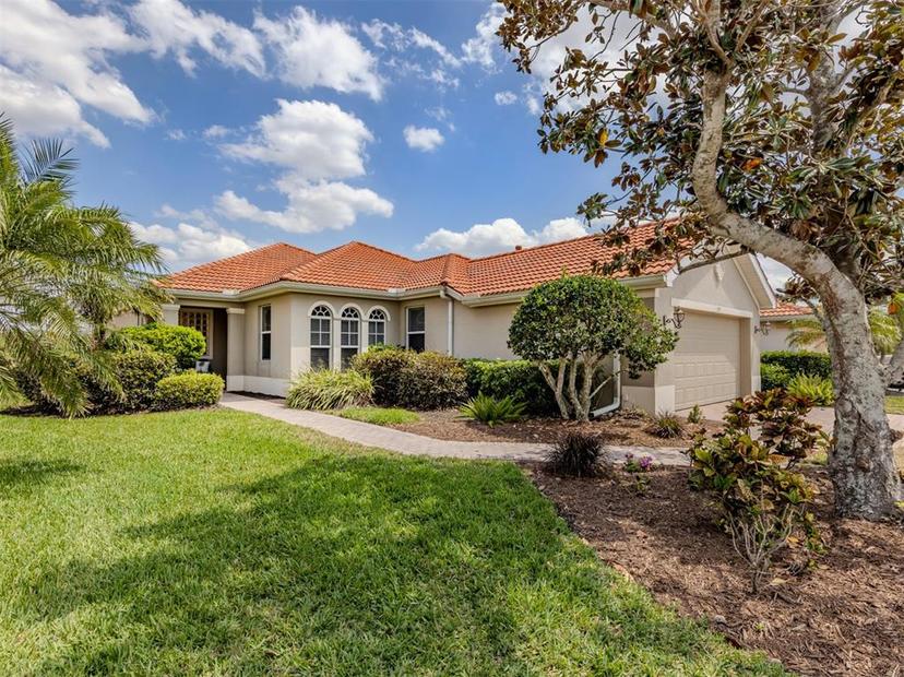 Picture of 177 Treviso Court, North Venice FL 34275