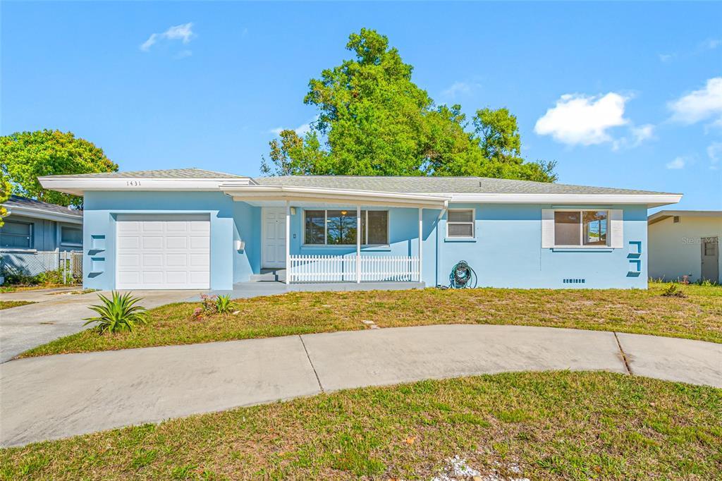Picture of 1431 Kings Highway, Clearwater, FL 33755