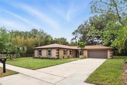 Picture of 100 Des Pinar Lane, Longwood, FL 32750