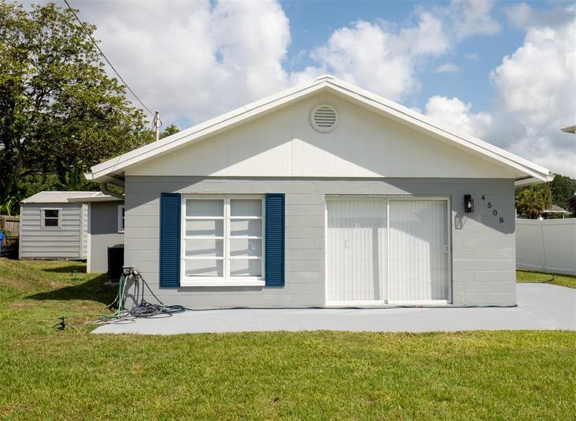 Picture of 4508 26Th Avenue S, Tampa FL 33619