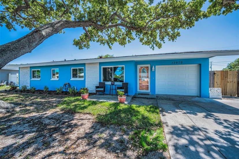 Picture of 13970 Montego Drive, Seminole FL 33776