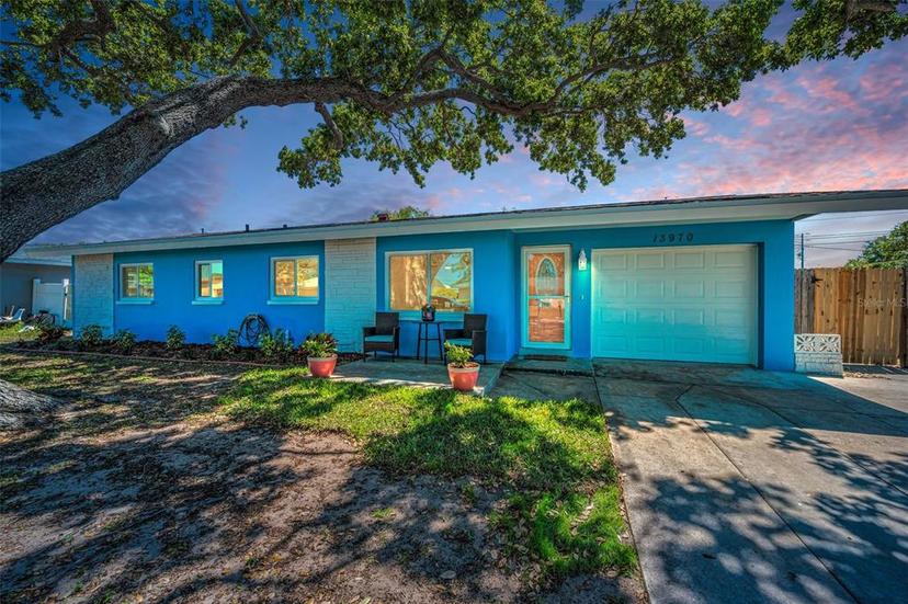 Picture of 13970 Montego Drive, Seminole FL 33776