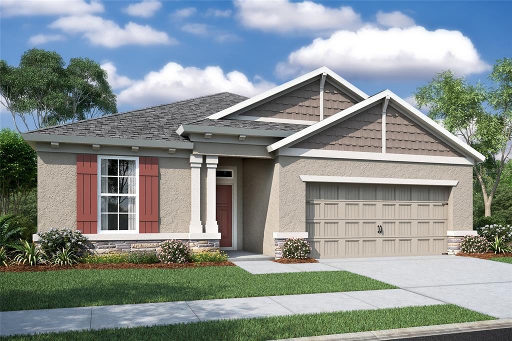 Picture of 19575 Fort King Run, Brooksville, FL 34601
