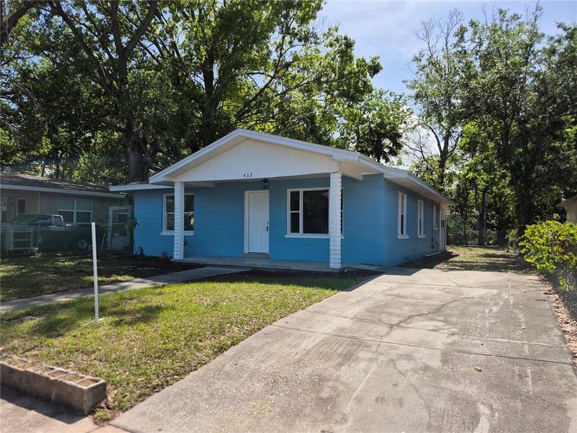 Picture of 422 N Lincoln Street, Daytona Beach FL 32114