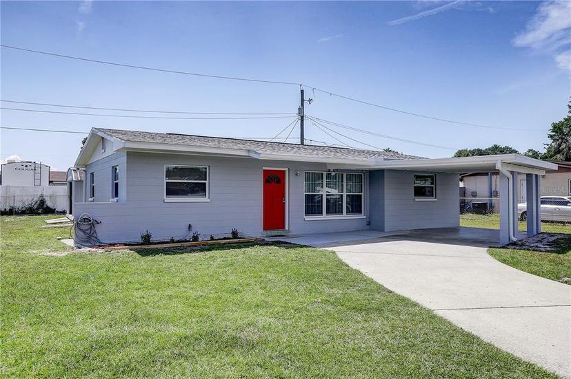 Picture of 7111 Princeton Place, Tampa FL 33619