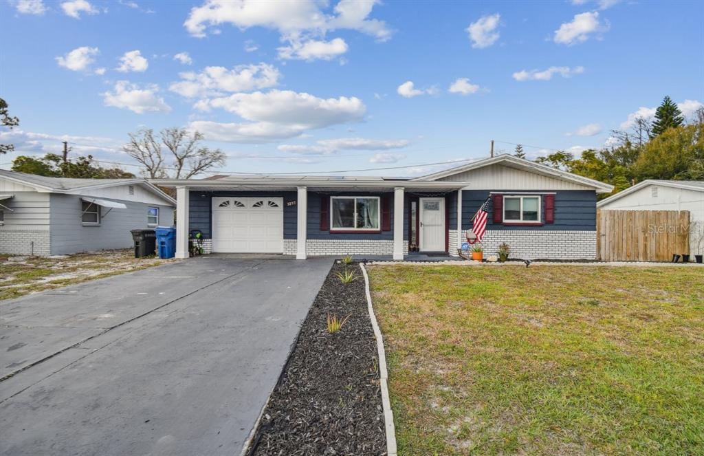 Picture of 3257 Masonville Loop, Holiday, FL 34691
