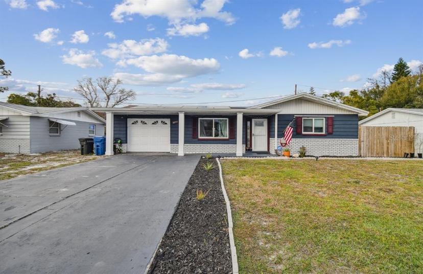 Picture of 3257 Masonville Loop, Holiday FL 34691