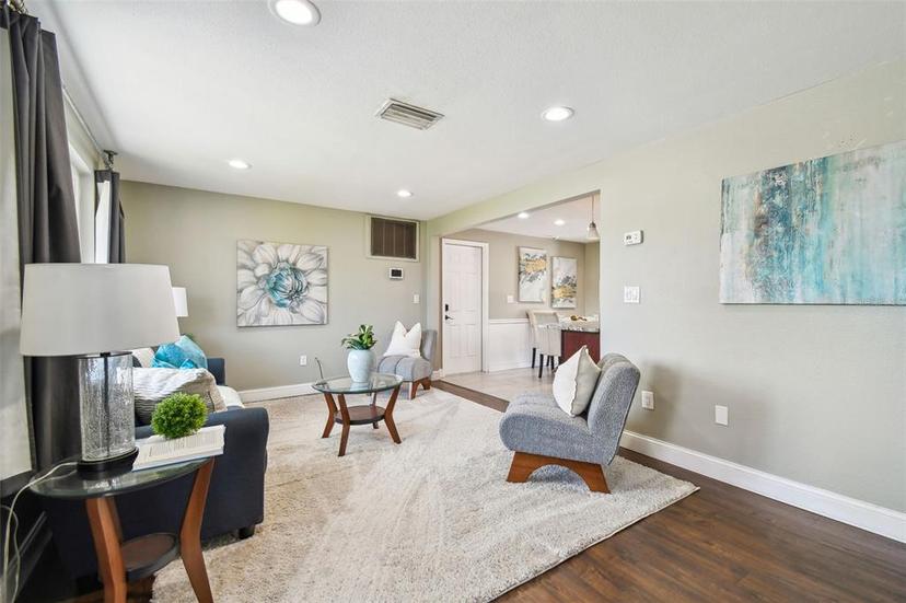 Picture of 3257 Masonville Loop, Holiday FL 34691