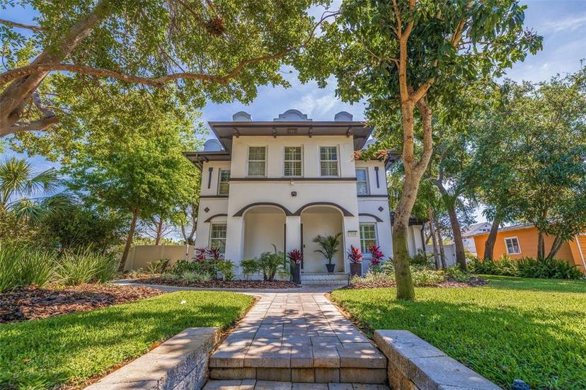 Picture of 7120 3Rd Avenue N, St Petersburg FL 33710
