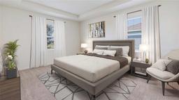 Picture of 19657 Gladeview Way, Land O Lakes, FL 34638