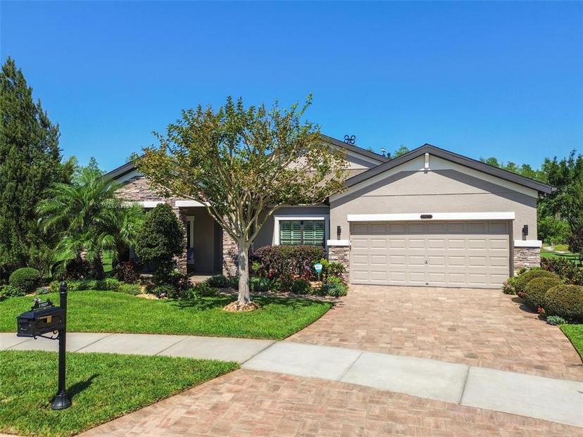 Picture of 21627 Pearl Crescent Court, Land O Lakes FL 34637
