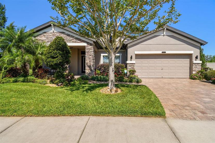 Picture of 21627 Pearl Crescent Court, Land O Lakes FL 34637