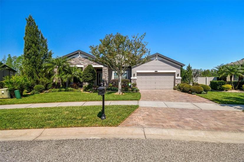 Picture of 21627 Pearl Crescent Court, Land O Lakes FL 34637