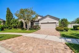 Picture of 21627 Pearl Crescent Court, Land O Lakes, FL 34637