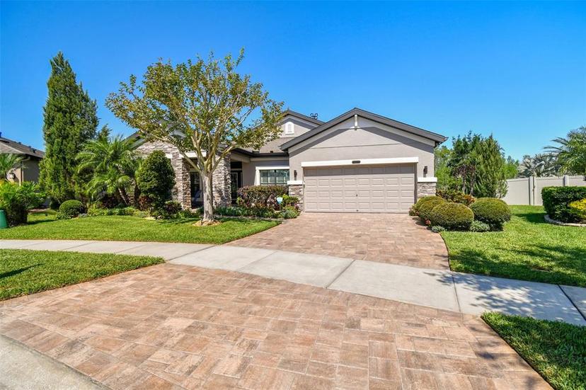 Picture of 21627 Pearl Crescent Court, Land O Lakes FL 34637