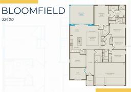 Picture of 2731 Winding Creek Trail, North Port, FL 34289