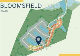 Picture of 2731 Winding Creek Trail, North Port, FL 34289