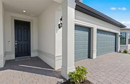 Picture of 2731 Winding Creek Trail, North Port, FL 34289