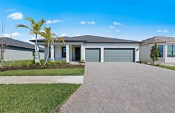 Picture of 2731 Winding Creek Trail, North Port, FL 34289
