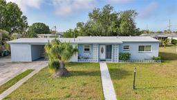 Picture of 21249 Higgs Drive, Port Charlotte, FL 33952