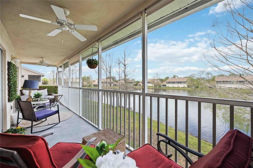 Picture of 6314 Bay Cedar Lane Unit 201, Bradenton FL 34203