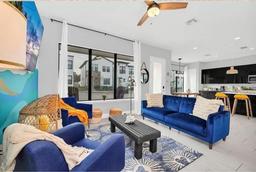 Picture of 235 Villa Domani Circle, Davenport, FL 33896