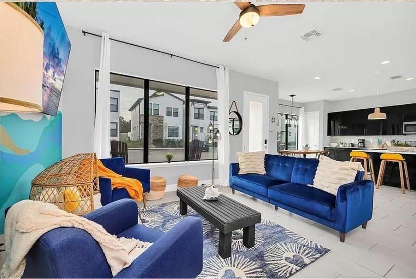 Picture of 235 Villa Domani Circle, Davenport FL 33896