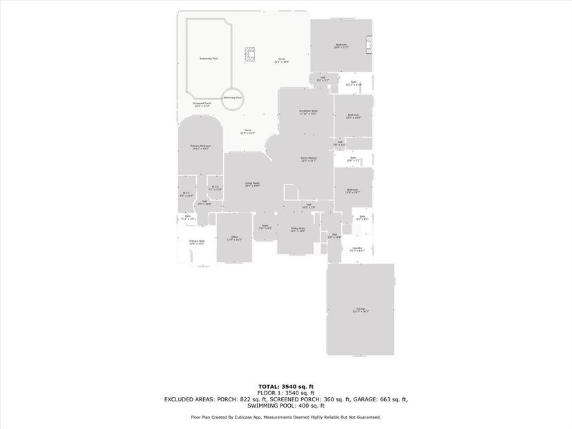 Picture of 26725 Raphis Royale Boulevard, Englewood FL 34223