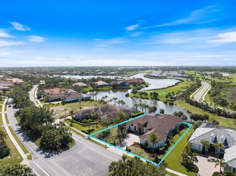 Picture of 26725 Raphis Royale Boulevard, Englewood FL 34223