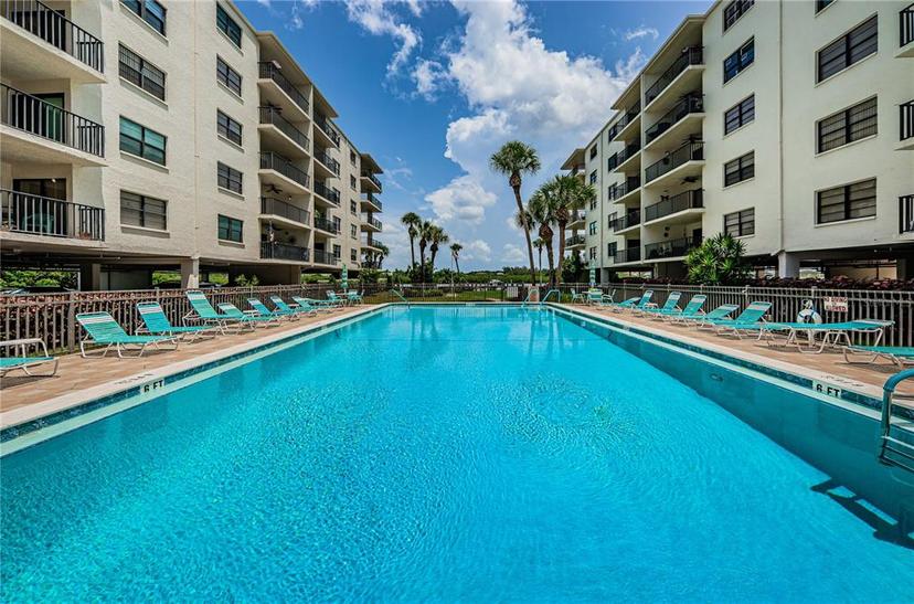 Picture of 19531 Gulf Boulevard Unit 205, Indian Shores FL 33785